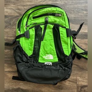 North face Back Pack
